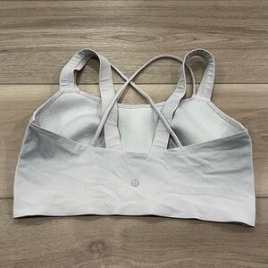 Lululemon Cloud Bra 30” Band Size ?